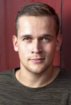 Películas de Kevyn Ruiz Películas de Kevyn Ruiz