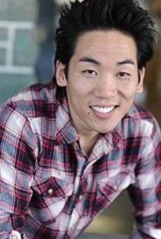 Películas de Keye Chen