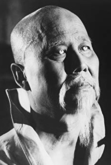 Películas de Keye Luke
