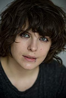 Películas de Keylee Jade Flanders