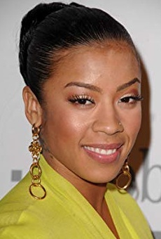 Películas de Keyshia Cole