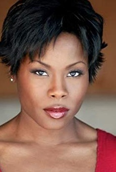 Películas de Khadijah Karriem