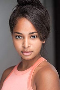 Películas de Khail Bryant