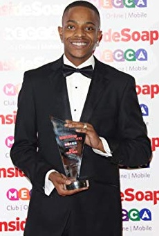 Películas de Khali Best