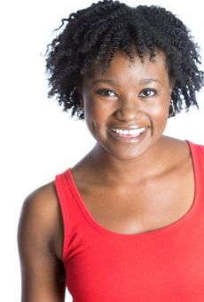 Películas de Khalia Davis