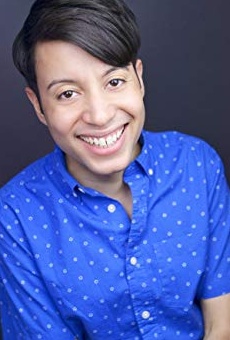 Películas de Khalid Rivera Películas de Khalid Rivera