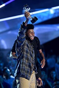 Películas de Khalid