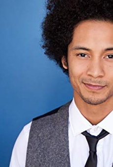 Películas de Khalif Boyd