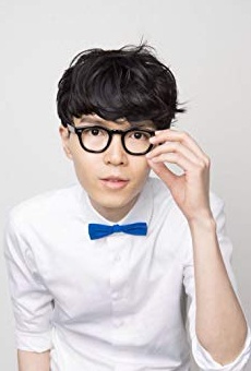 Películas de Khalil Fong