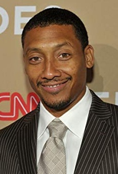 Películas de Khalil Kain