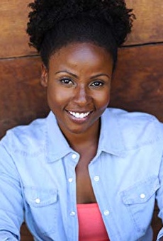 Películas de Khalilah Joi