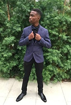 Películas de Khamani Griffin