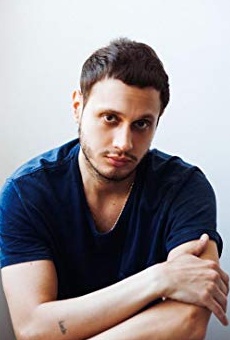 Películas de Khan Baykal