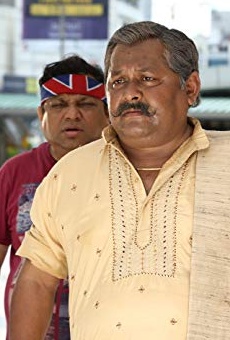 Películas de Kharaj Mukherjee