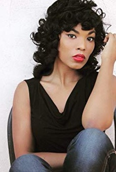 Películas de Kharisma McIlwaine