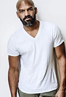 Películas de Khary Payton