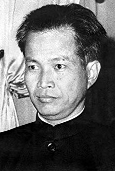Películas de Khieu Samphan