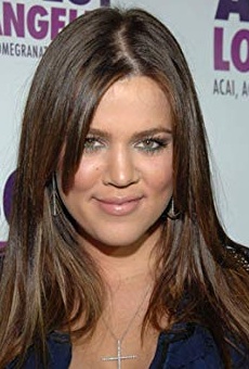 Películas de Khloé Kardashian