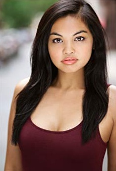 Películas de Khloe Sunga