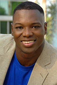 Películas de Khris Gibston