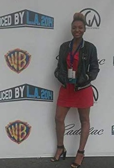 Películas de Khrishna Grace