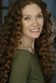 Películas de Khrystyne Haje