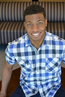 Películas de Ki Harrell