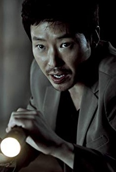 Películas de Ki-joon Uhm