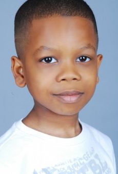 Películas de Ki' Juan Whitton Películas de Ki' Juan Whitton