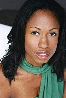 Películas de Kia Glover