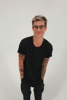 Películas de Kian Lawley