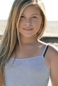 Películas de Kiana Daigneault