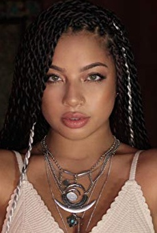 Películas de Kiana Ledé Películas de Kiana Ledé