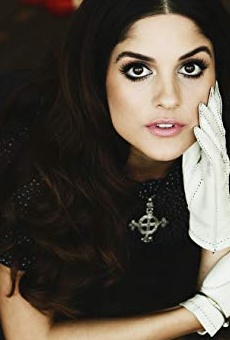 Películas de Kiana Madani