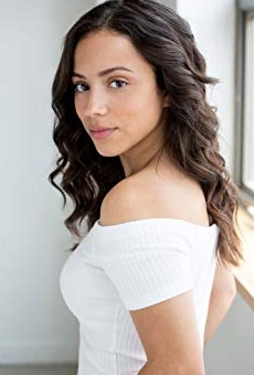 Películas de Kiana Madeira