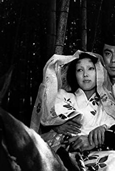 Películas de Kichiemon Nakamura