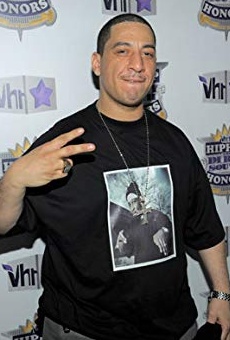 Películas de Kid Capri