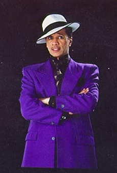 Películas de Kid Creole