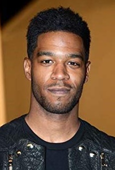 Películas de Kid Cudi