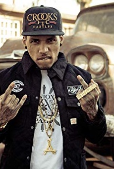 Películas de Kid Ink