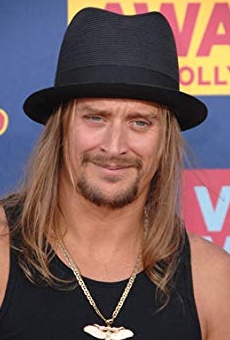 Películas de Kid Rock