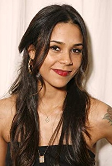 Películas de Kidada Jones