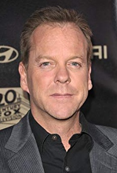 Películas de Kiefer Sutherland