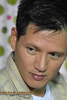 Películas de Kier Legaspi