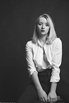 Películas de Kiera Bell