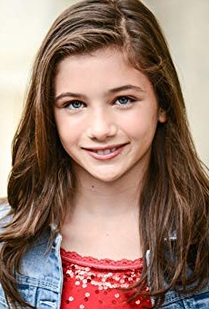 Películas de Kiera Gruttadauria Películas de Kiera Gruttadauria