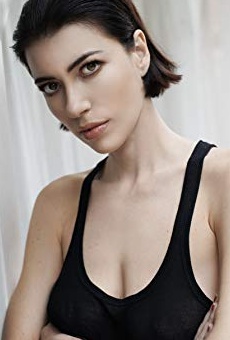 Películas de Kiera Morgan