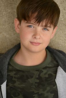 Películas de Kieran Boyle