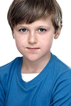 Películas de Kieran Cochrane