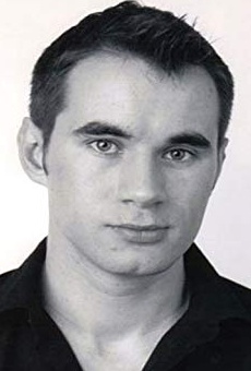 Películas de Kieran D. Gough